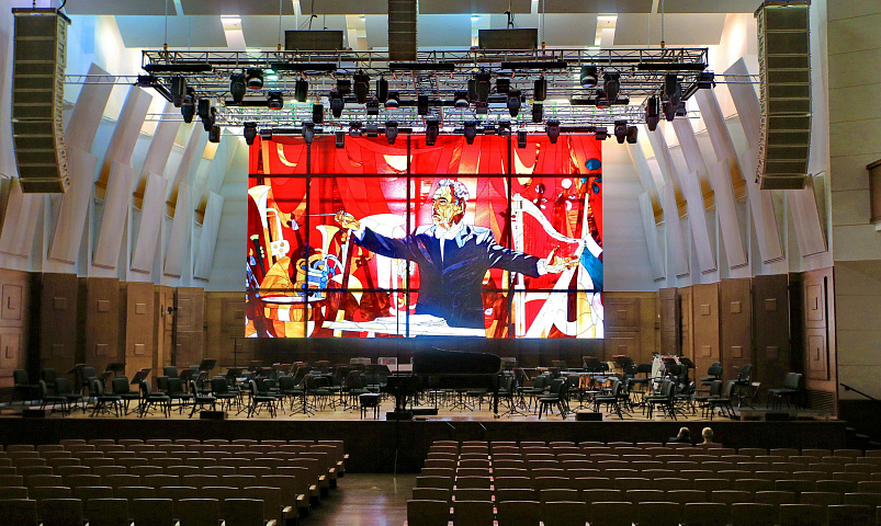 Афиша Новосибирска: куда сходить во вторник, 2 декабря