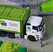 Мусорный регоператор перейдёт в собственность Новосибирской области