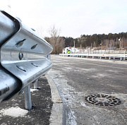 Мэр Кудрявцев сообщил о завершении ремонта мостов в Новосибирске