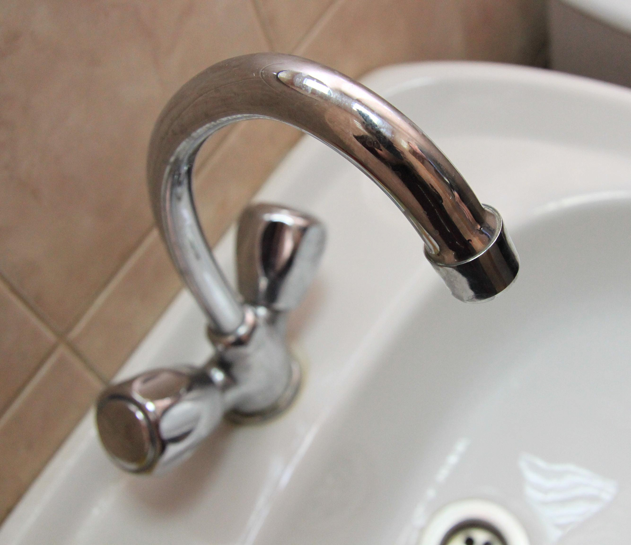 Новосибирский монастырь остался без воды к началу зимы