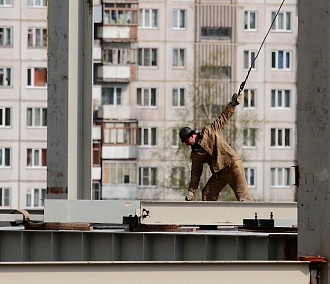 Депутаты Заксобрания попросили у Москвы деньги на жильё для молодых