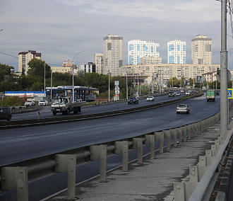 Ипподромскую и площадь Будагова перекрыли до 1 декабря