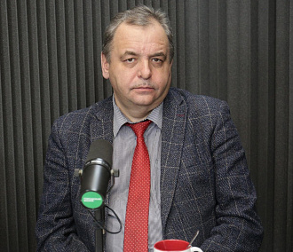 Депутат Госдумы Сулейманов предлагает тратить больше денег на регионы