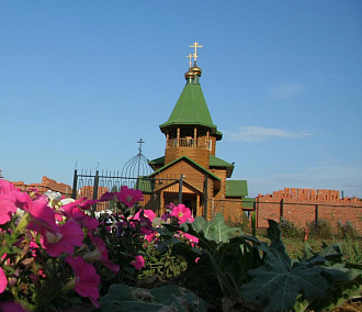РПЦ получила разрешение на строительство двух церквей в Новосибирске