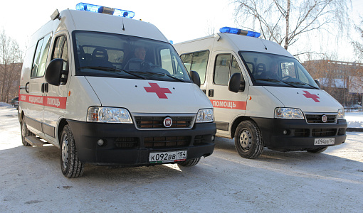 45 случаев кори зарегистрировали в Новосибирской области