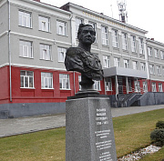 Ремонт кадетского корпуса в Новосибирске продолжат — депутат Иванинский