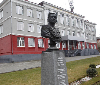 Ремонт кадетского корпуса в Новосибирске продолжат — депутат Иванинский