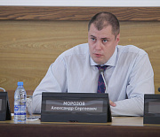 О борьбе с незаконной торговлей слушайте в прямом эфире Городской волны