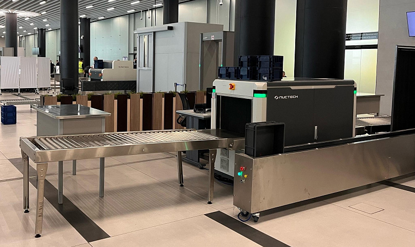 Пёс Кодилак не дал вывезти доллары из Новосибирска в Ташкент