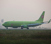 S7 Airlines уличили в сервисном сборе с инвалидов в Новосибирске