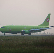 S7 Airlines уличили в незаконных сборах с инвалидов в Новосибирске