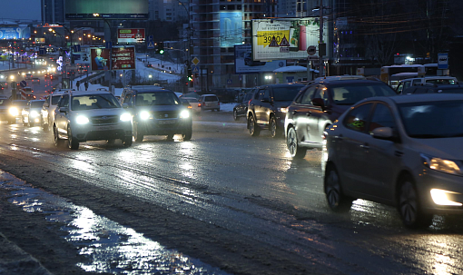 Новосибирским приставам удалось взыскать долг из выплат по ОСАГО