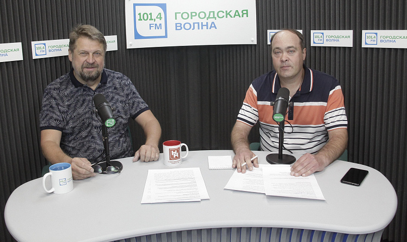 Разговор об истории: чугунка, неожиданный город и Сибирский Чикаго