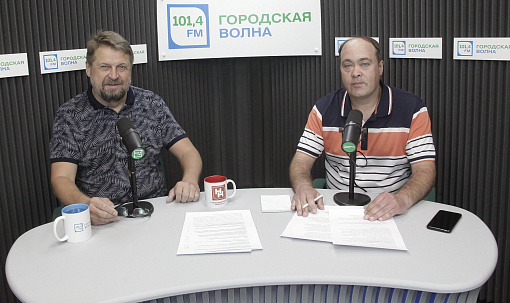 Разговор об истории: чугунка, неожиданный город и Сибирский Чикаго