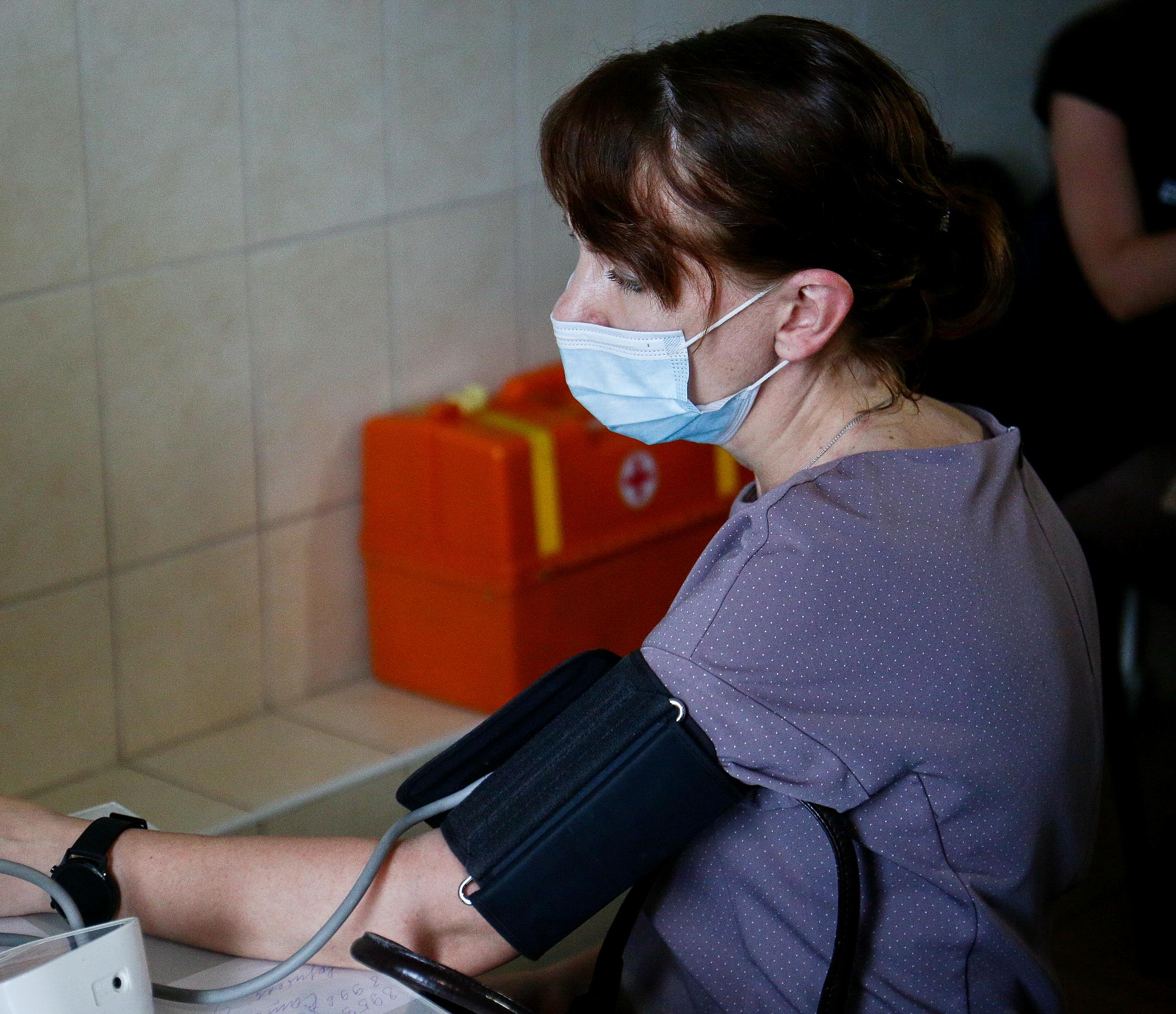 «Нехорошие дни»: кардиолог дал советы метеочувствительным новосибирцам