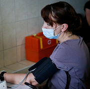 «Нехорошие дни»: кардиолог дал советы метеочувствительным новосибирцам