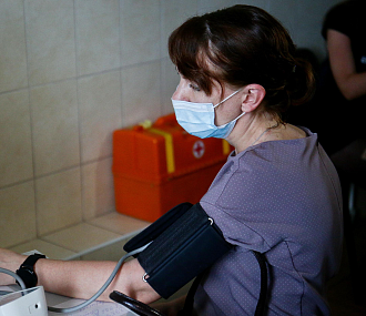 «Нехорошие дни»: кардиолог дал советы метеочувствительным новосибирцам