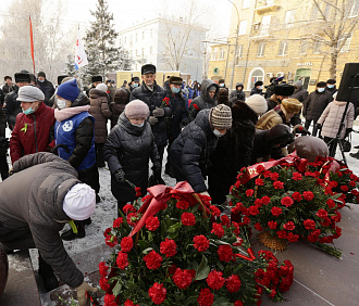 Эвакуированные в Новосибирск блокадники вспомнили страшную зиму 1942-го