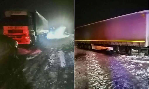 Шесть человек погибли в выехавшей на встречку «девятке» под Новосибирском