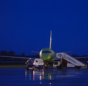 S7 Airlines наказали за нехватку мест на рейсе до Санкт-Петербурга