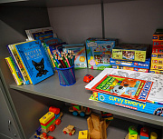 «Тут поймут»: место в Новосибирске, где подростки находят поддержку