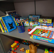 «Тут поймут»: место в Новосибирске, где подростки находят поддержку