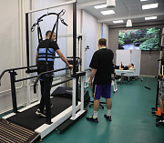 Реабилитационный сертификат для бойцов СВО расширил список услуг