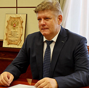Полпред Серышев: фундамент личности закладывается в семье