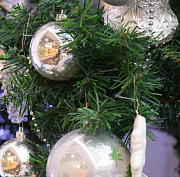 Ажиотажный спрос на новогодние корпоративы устроили новосибирцы