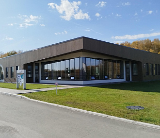 Вдохновились финским опытом: ходим по частной Мира Школе под Новосибирском