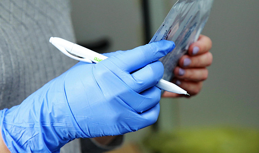 На первых двух этажах детской больницы №1 возобновят приём пациентов