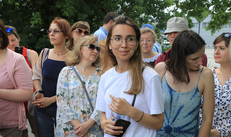 Афиша Новосибирска: куда сходить в среду, 2 июля