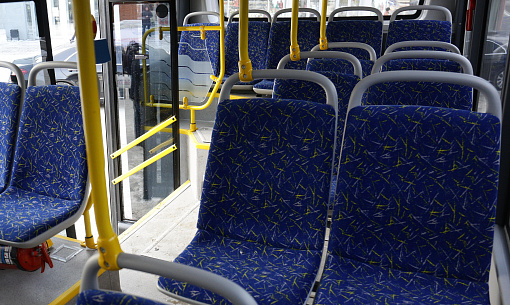 Двум автобусам вернули прежние маршруты после реконструкции теплосетей