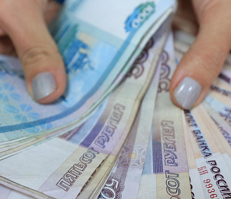 Сибирскую аферистку обязали вернуть 250 тысяч пенсионерке из Тольятти