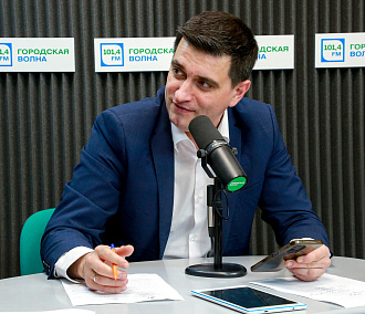 Стадион «Спартак» получил нового генерального директора
