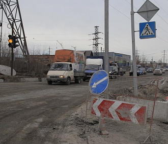 Дороги и транспорт: итоги работы за 2019 год подвели в Новосибирске 