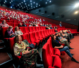 Триллер новосибирского режиссёра F20 выходит на большие экраны