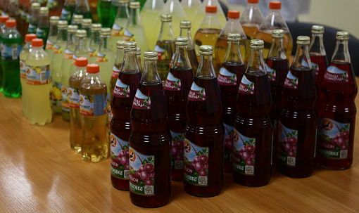 Русская «Кола»: аналог американского напитка делают в Новосибирске