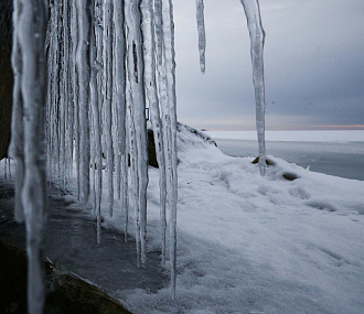 Стали опасными: все ледовые переправы закрыли в Новосибирской области