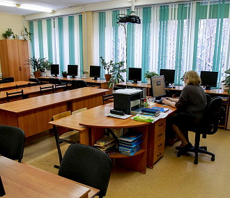Полтора миллиарда выделят на новые школы в Новосибирской области