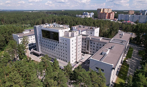Комплексно лечить рак груди начнёт клиника Мешалкина в Новосибирске