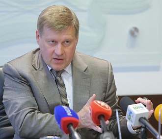 Чистка рядов: кого уволил в 2017 году мэр Новосибирска