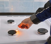 Что делать, если в квартире запахло газом