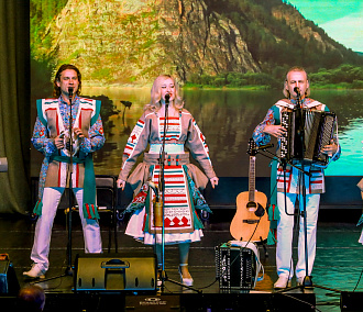 Более 400 мероприятий пройдёт в Год культурного наследия в Новосибирске