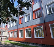 Технический лицей в Новосибирске полностью обновят к концу 2025 года