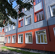 Технический лицей в Новосибирске полностью обновят к концу 2025 года