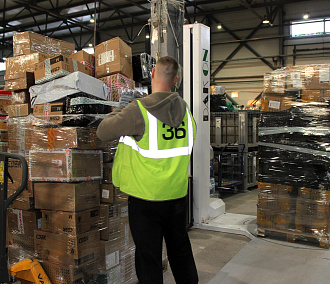 Режим осьминожки: как нацпроект ускорил обработку грузов СДЭК