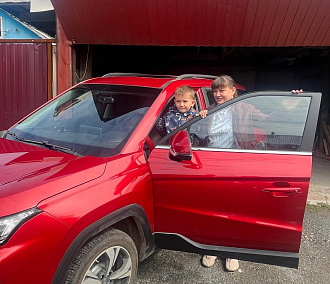 Ноутбук или авто: на что тратят областной семейный капитал новосибирцы