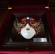 Впервые за долгое время НОВАТ номинировали на премию «Золотая маска»