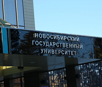 Любой экономический институт. Экономический вуз Новосибирск.